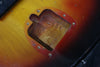 1962 Fender Jazzmaster, Sunburst, Slab Board