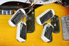 1983 Fender Elite Precision Bass II, Sunburst