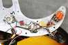 1983 Fender Elite Precision Bass II, Sunburst