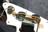 1962 Fender Jazzmaster, Sunburst, Slab Board