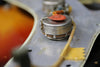 1962 Fender Jazzmaster, Sunburst, Slab Board