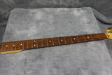 1983 Fender Elite Precision Bass II, Sunburst
