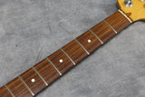 1983 Fender Elite Precision Bass II, Sunburst