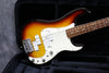 1983 Fender Elite Precision Bass II, Sunburst