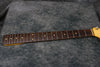 1962 Fender Jazzmaster, Sunburst, Slab Board