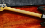 1966 Fender Precision Bass, Sunburst