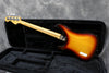 1983 Fender Elite Precision Bass II, Sunburst