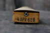 1962 Fender Jazzmaster, Sunburst, Slab Board