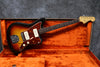 1962 Fender Jazzmaster, Sunburst, Slab Board