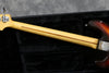 1983 Fender Elite Precision Bass II, Sunburst