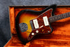 1962 Fender Jazzmaster, Sunburst, Slab Board