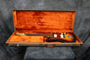 1962 Fender Jazzmaster, Sunburst, Slab Board
