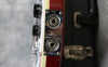 1975 Rickenbacker 4001, Fireglo