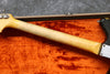 1962 Fender Jazzmaster, Sunburst, Slab Board