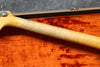 1962 Fender Jazzmaster, Sunburst, Slab Board