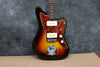 1962 Fender Jazzmaster, Sunburst, Slab Board