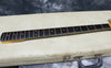 1964 Fender Jazz Bass, Olympic White Refinish