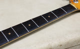1964 Fender Jazz Bass, Olympic White Refinish