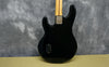 1983 Music Man Stingray, Black