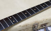 1964 Fender Jazz Bass, Olympic White Refinish