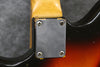 1962 Fender Jazzmaster, Sunburst, Slab Board