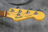 1983 Fender Elite Precision Bass II, Sunburst