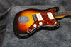 1962 Fender Jazzmaster, Sunburst, Slab Board