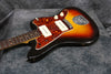 1962 Fender Jazzmaster, Sunburst, Slab Board