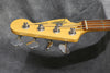 1983 Fender Elite Precision Bass II, Sunburst