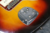 1962 Fender Jazzmaster, Sunburst, Slab Board