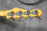 1983 Fender Elite Precision Bass II, Sunburst