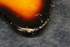 1962 Fender Jazzmaster, Sunburst, Slab Board