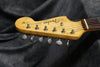 1962 Fender Jazzmaster, Sunburst, Slab Board
