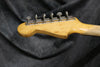 1962 Fender Jazzmaster, Sunburst, Slab Board