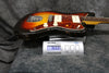 1962 Fender Jazzmaster, Sunburst, Slab Board