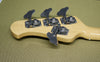 1983 Music Man Stingray, Black