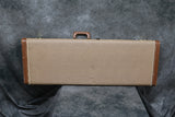 1962 Fender Jazzmaster, Sunburst, Slab Board