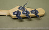 1983 Music Man Stingray, Black