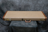 1962 Fender Jazzmaster, Sunburst, Slab Board