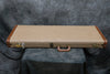 1962 Fender Jazzmaster, Sunburst, Slab Board