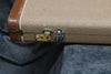 1962 Fender Jazzmaster, Sunburst, Slab Board