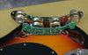 1998 Music Man Stingray 4 EX, Sunburst