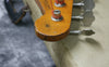 1964 Fender Jazz Bass, Olympic White Refinish