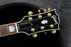 2018 Gibson SJ-200, Electro Acoustic, Vintage Sunburst