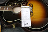2018 Gibson SJ-200, Electro Acoustic, Vintage Sunburst