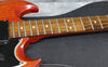 1961 Gibson EB3, Cherry