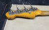 1964 Fender Jazz Bass, Olympic White Refinish