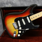 1976 Fender Stratocaster, Sunburst