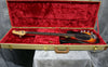 1998 Music Man Stingray 4 EX, Sunburst