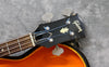 1961 Gibson EB3, Cherry